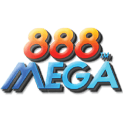Mega888