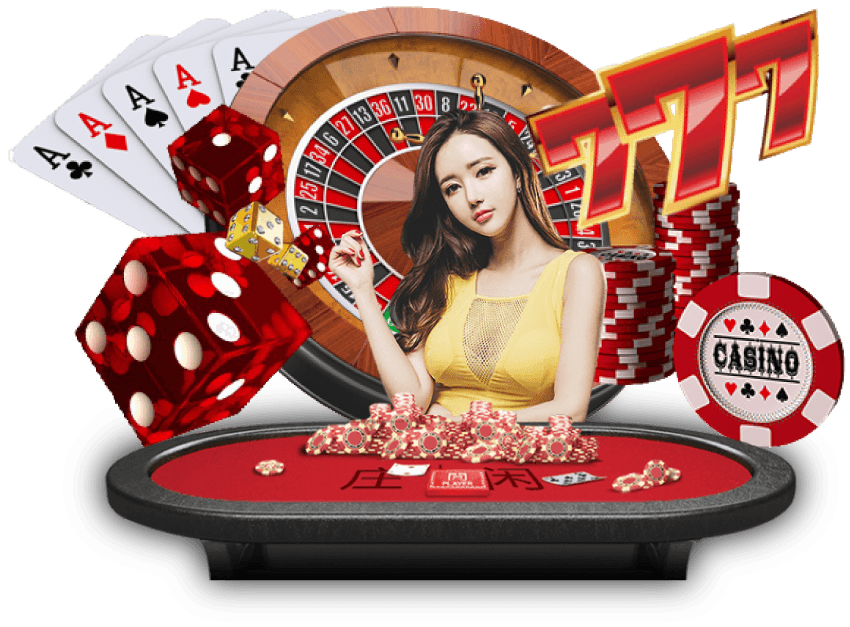 Play Online Live Casino